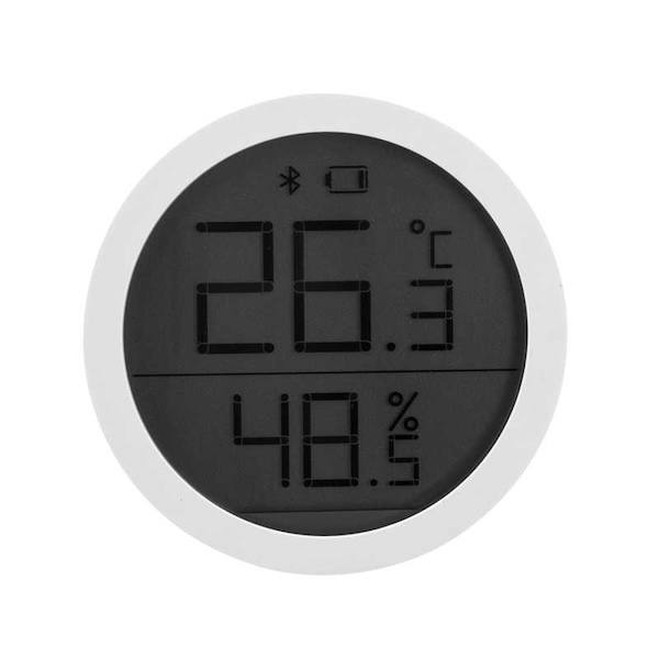 Lubinski 魯賓斯基 高精度藍牙電子溫濕度計 保養 · 濕度｜W Cigar Shop 雪茄配件 商品詳情 5