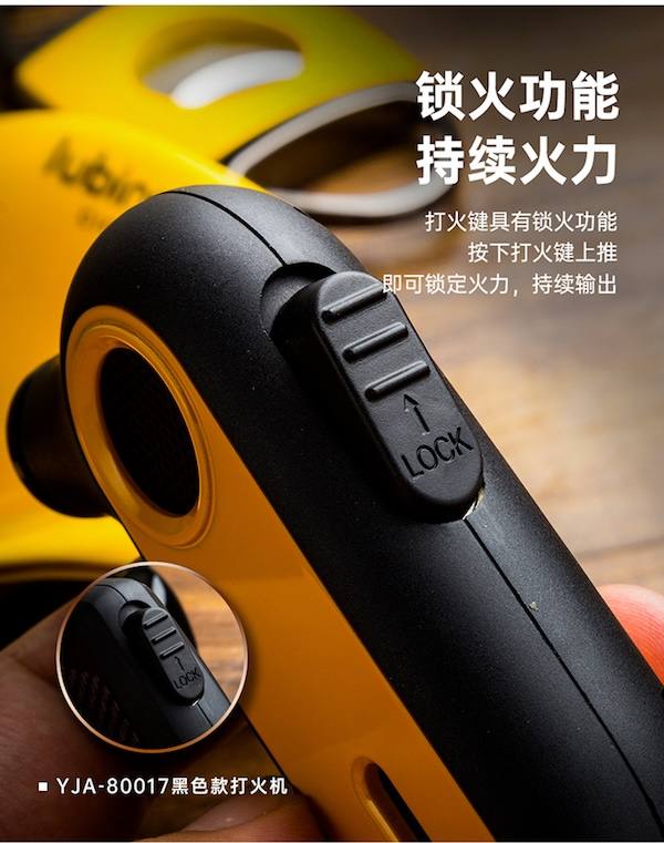 Lubinski 魯賓斯基 便攜菸灰缸剪刀禮盒 配件禮盒｜W Cigar Shop 雪茄配件 商品詳情 11