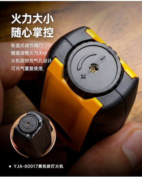 Lubinski 魯賓斯基 便攜菸灰缸剪刀禮盒 配件禮盒｜W Cigar Shop 雪茄配件 商品詳情 12