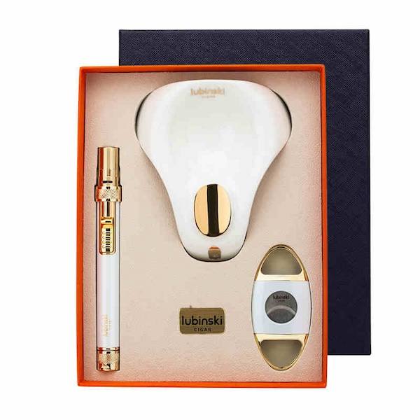 Lubinski 魯賓斯基 雪茄工具套裝