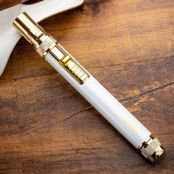 Lubinski 魯賓斯基 雪茄工具套裝 雪茄剪|W Cigar Shop 雪茄配件 商品詳情 2