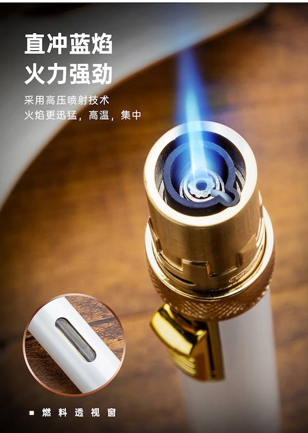 Lubinski 魯賓斯基 雪茄工具套裝 雪茄剪|W Cigar Shop 雪茄配件 商品詳情 9