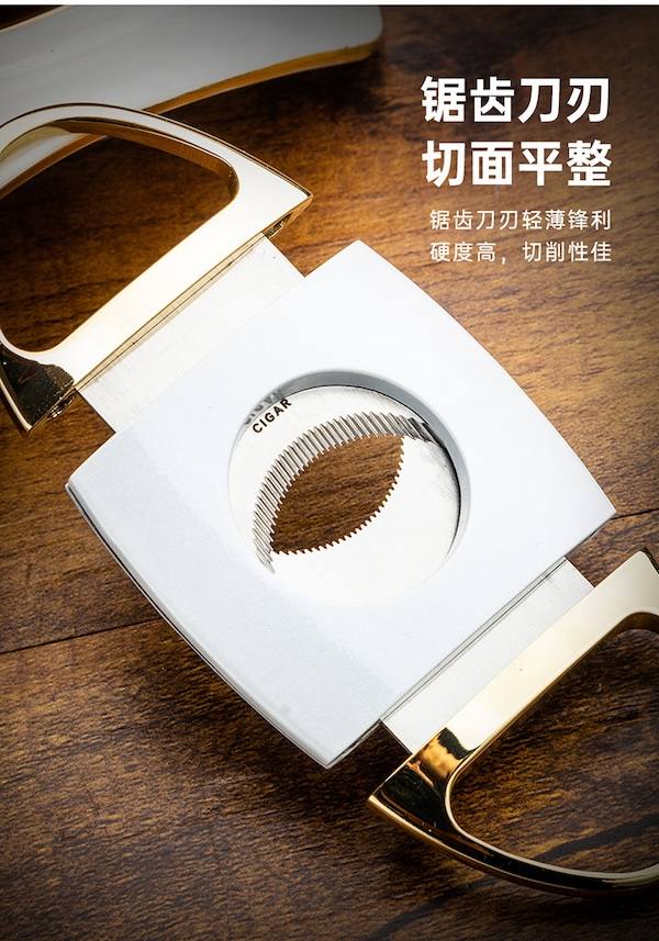Lubinski 魯賓斯基 雪茄工具套裝 雪茄剪|W Cigar Shop 雪茄配件 商品詳情 12