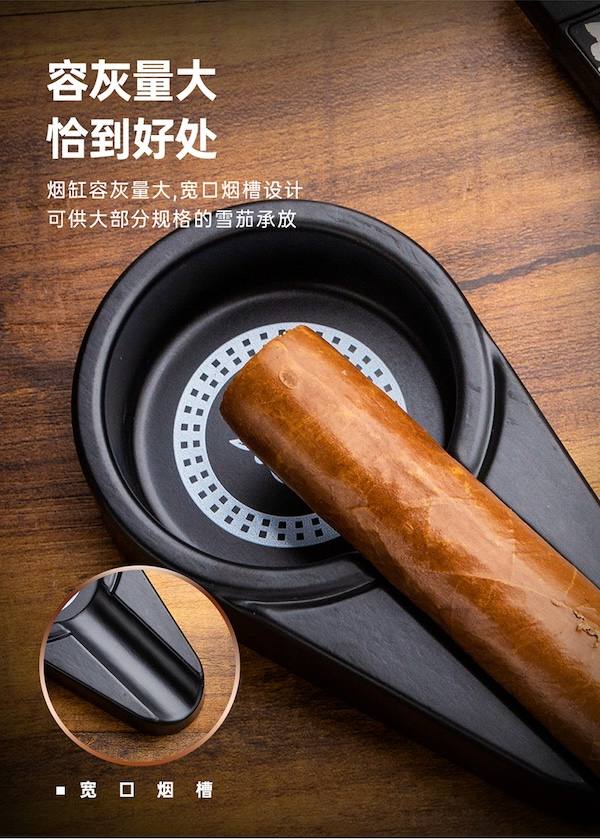 Lubinski 魯賓斯基 雪茄工具套裝 雪茄剪｜W Cigar Shop 雪茄配件 商品詳情 9
