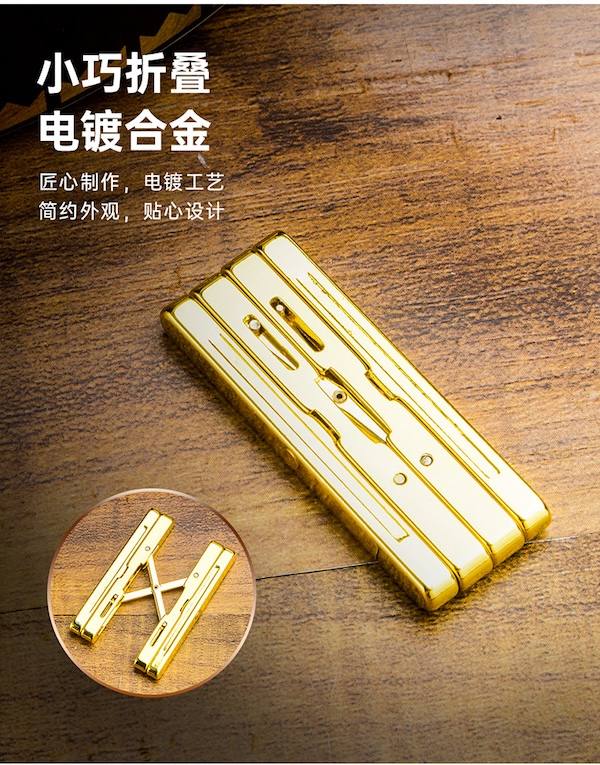 Lubinski 魯賓斯基 鋅合金雪茄煙托禮盒 配件禮盒｜W Cigar Shop 雪茄配件 商品詳情 8