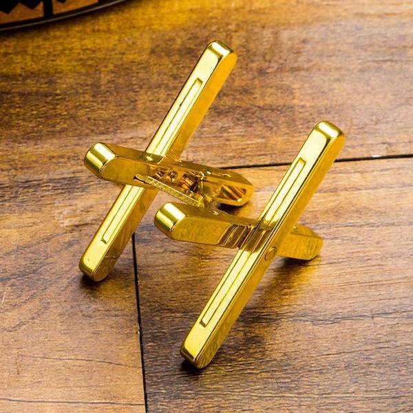 Lubinski 魯賓斯基 鋅合金雪茄煙托禮盒 配件禮盒｜W Cigar Shop 雪茄配件 商品詳情 2