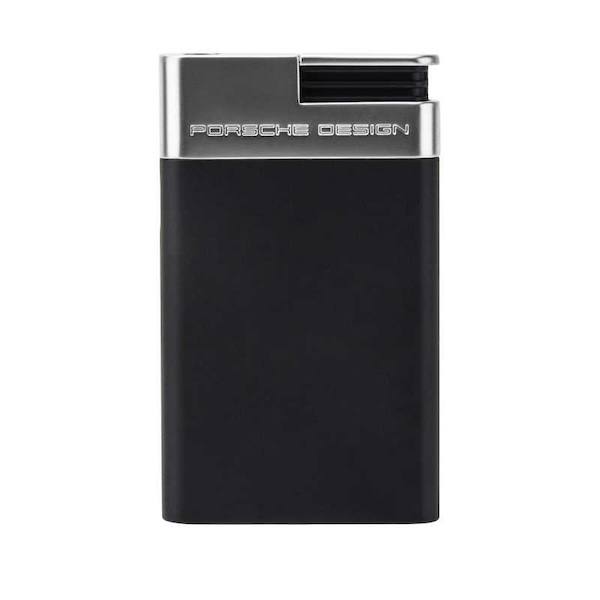 PORSCHE 保時捷 藍焰單直衝雪茄打火機 打火機 · 點火｜W Cigar Shop 雪茄配件 商品詳情 5