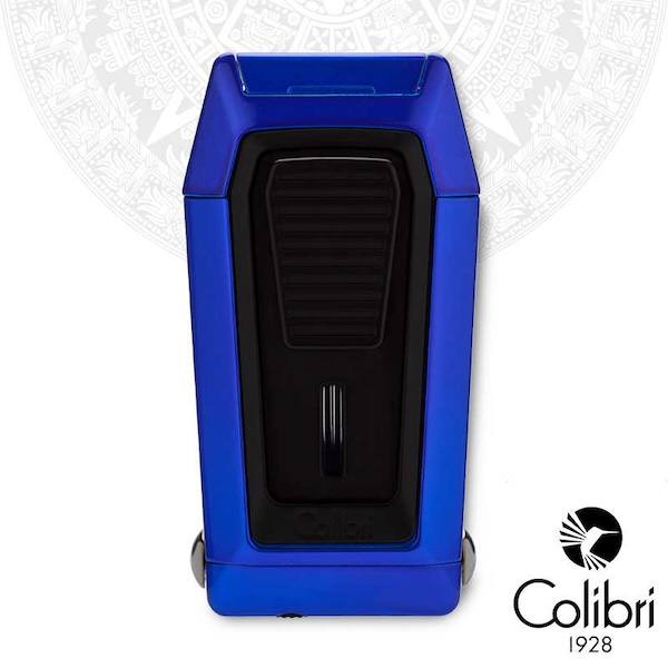 COLIBRI 科樂比 三直衝雪茄打火機