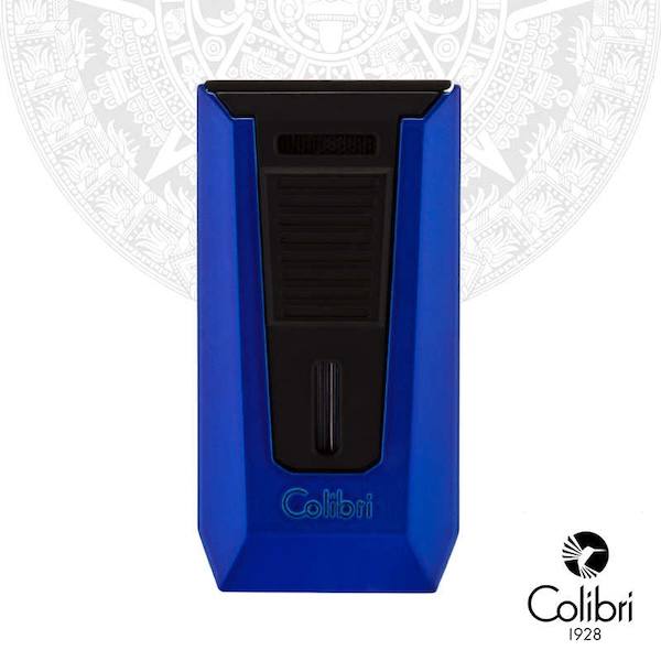 COLIBRI 科樂比 多功能雪茄打火機