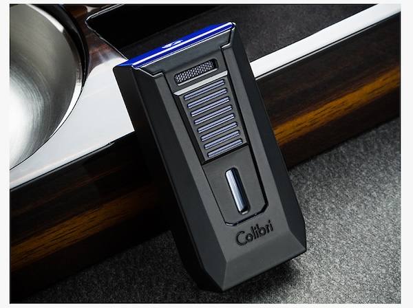COLIBRI 科樂比 多功能雪茄打火機 打火機 · 點火｜W Cigar Shop 雪茄配件 商品詳情 15