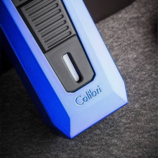 COLIBRI 科樂比 多功能雪茄打火機 打火機 · 點火｜W Cigar Shop 雪茄配件 商品詳情 3