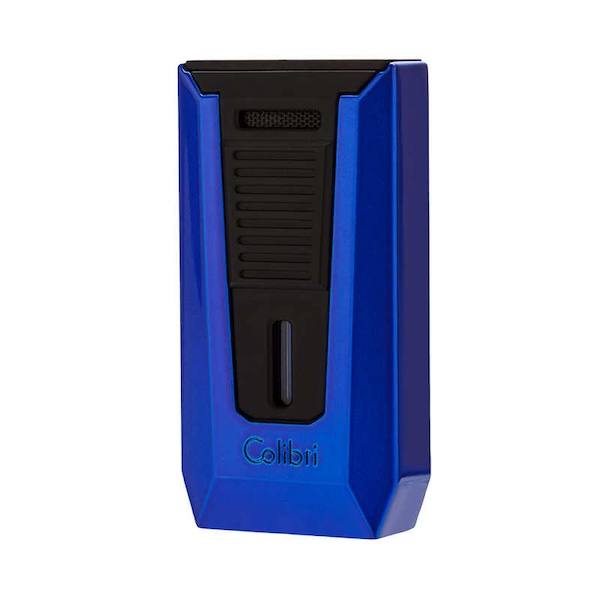 COLIBRI 科樂比 多功能雪茄打火機 打火機 · 點火｜W Cigar Shop 雪茄配件 商品詳情 5
