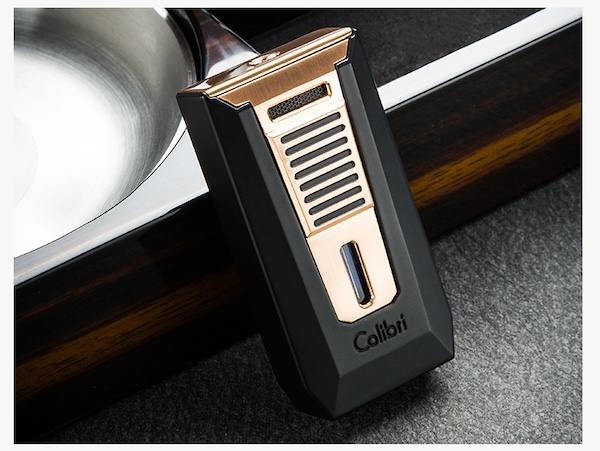 COLIBRI 科樂比 多功能雪茄打火機 打火機 · 點火｜W Cigar Shop 雪茄配件 商品詳情 14