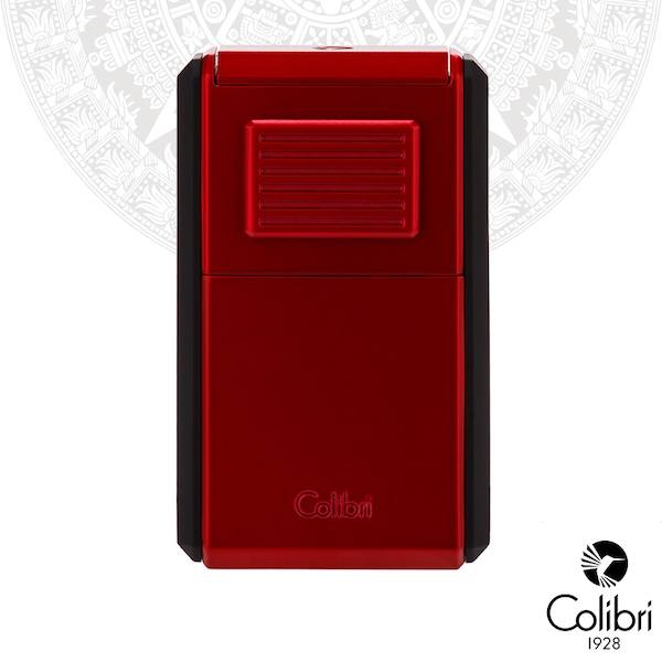 COLIBRI 科樂比 限量版多功能三直衝雪茄打火機 打火機 · 點火｜W Cigar Shop 雪茄配件 商品詳情 1
