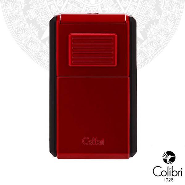 COLIBRI 科樂比 限量版多功能三直衝雪茄打火機 打火機 · 點火｜W Cigar Shop 雪茄配件 商品詳情 2