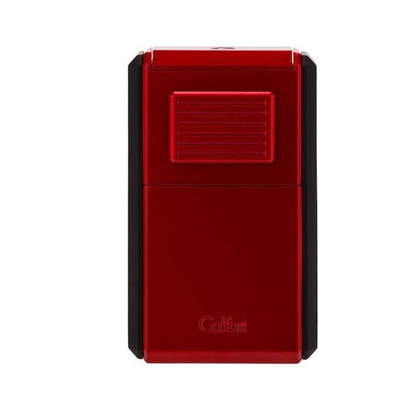 COLIBRI 科樂比 限量版多功能三直衝雪茄打火機 打火機 · 點火｜W Cigar Shop 雪茄配件 商品詳情 6