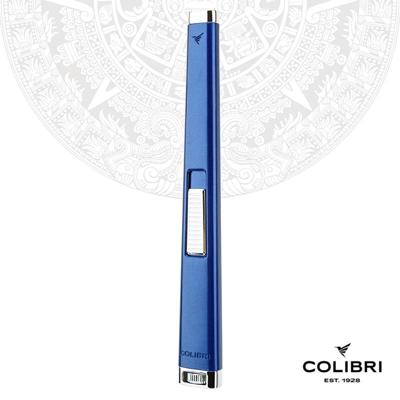 COLIBRI 科樂比 單直衝扁火藍焰雪茄打火機 打火機 · 點火|W Cigar Shop 雪茄配件 商品詳情 6