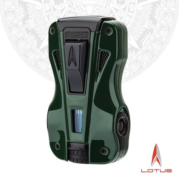LOTUS 蓮花 跑車造型多功能雪茄打火機 打火機 · 點火|W Cigar Shop 雪茄配件 商品詳情 6