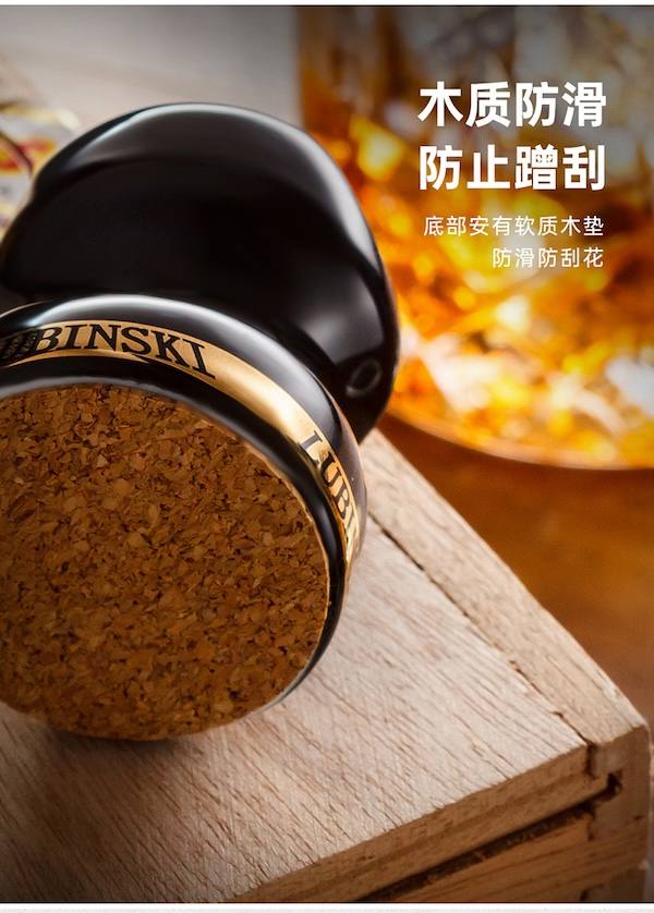 Lubinski 魯賓斯基 創意雪茄架 陶瓷雪茄煙托 菸灰缸｜W Cigar Shop 雪茄配件 商品詳情 10