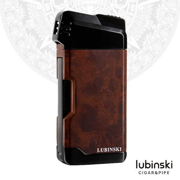 Lubinski 魯賓斯基 二合一多功能打火機