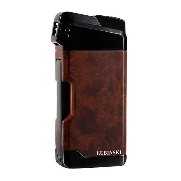 Lubinski 魯賓斯基 二合一多功能打火機 打火機 · 點火|W Cigar Shop 雪茄配件 商品詳情 5