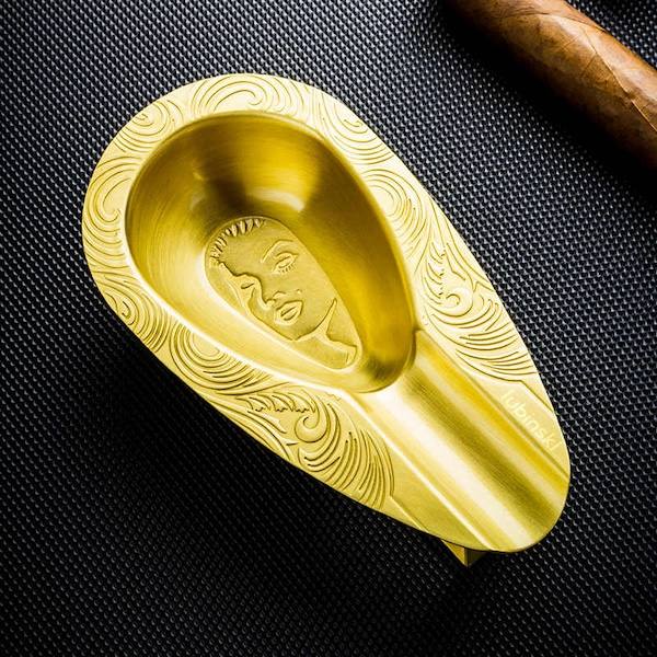 Lubinski 魯賓斯基 雪茄工具4件套裝 配件禮盒|W Cigar Shop 雪茄配件 商品詳情 2