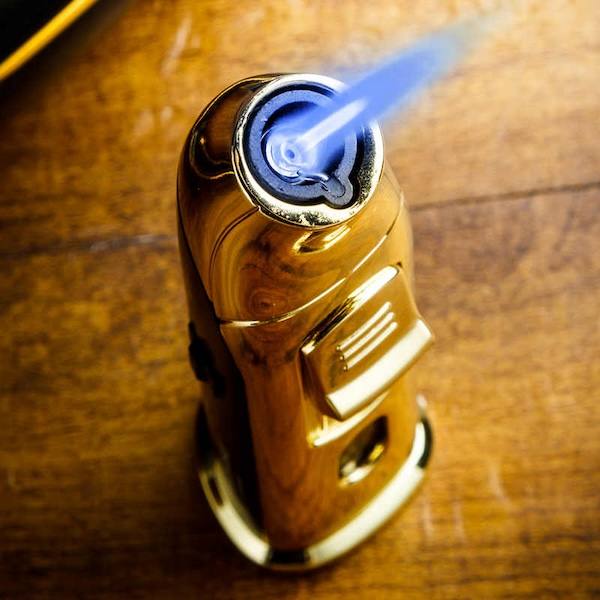 Lubinski 魯賓斯基 雪茄工具套裝 雪茄剪|W Cigar Shop 雪茄配件 商品詳情 3