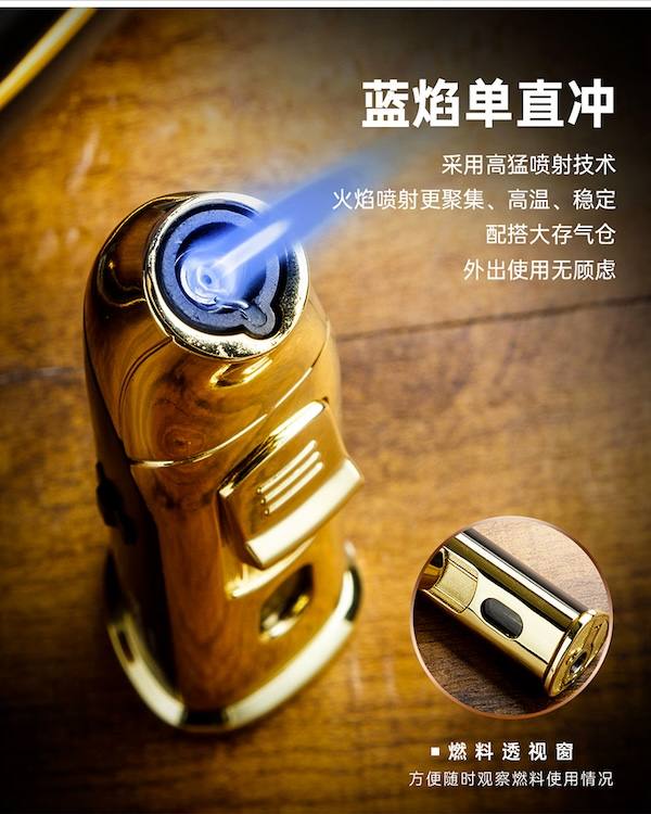 Lubinski 魯賓斯基 雪茄工具套裝 雪茄剪|W Cigar Shop 雪茄配件 商品詳情 10
