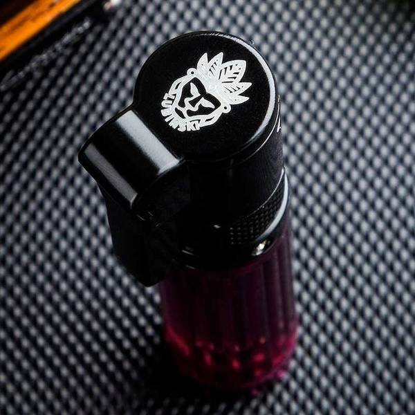 Lubinski 魯賓斯基 藍焰雪茄打火機禮盒套裝 打火機 · 點火|W Cigar Shop 雪茄配件 商品詳情 2