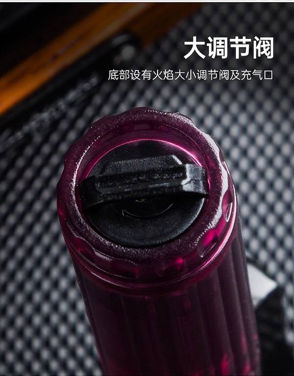 Lubinski 魯賓斯基 藍焰雪茄打火機禮盒套裝 打火機 · 點火|W Cigar Shop 雪茄配件 商品詳情 11