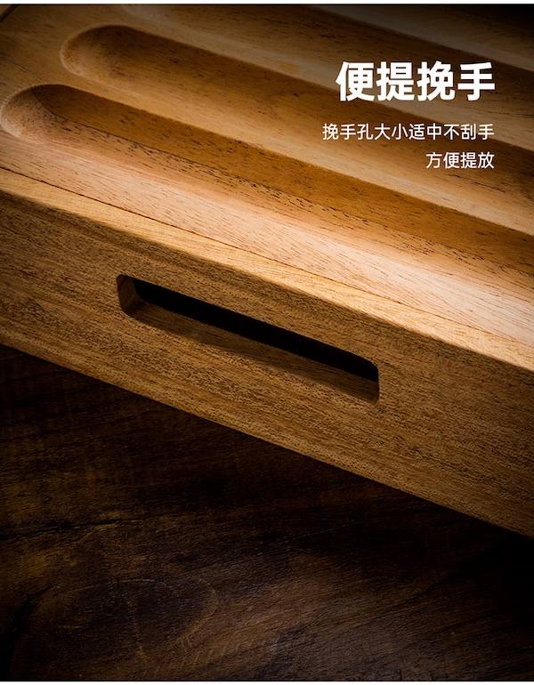 Lubinski 魯賓斯基 雪茄展示托盤雪松木醒茄醇化架 保濕櫃 · 恆溫箱|W Cigar Shop 雪茄配件 商品詳情 12