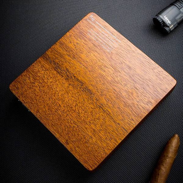 Lubinski 魯賓斯基 復古風雞翅木雪茄菸灰缸 菸灰缸｜W Cigar Shop 雪茄配件 商品詳情 3