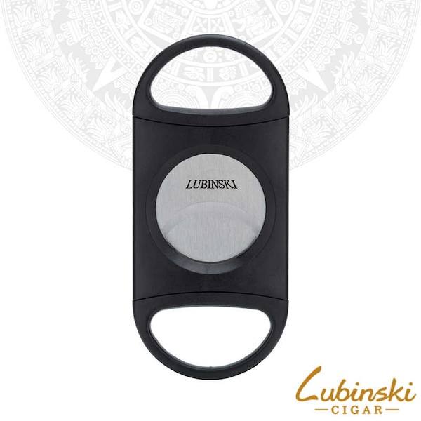 Lubinski 魯賓斯基 便攜鋒利雪茄剪