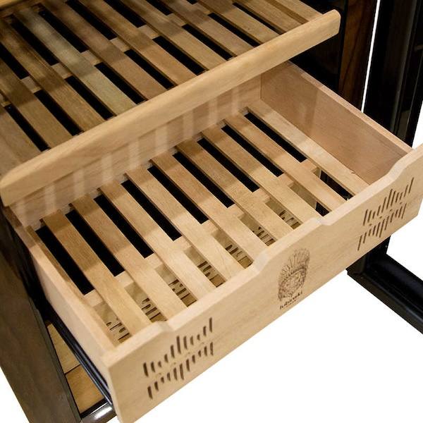 Lubinski 魯賓斯基 電子恆溫控濕雪茄保濕櫃 保濕櫃 · 恆溫箱|W Cigar Shop 雪茄配件 商品詳情 3