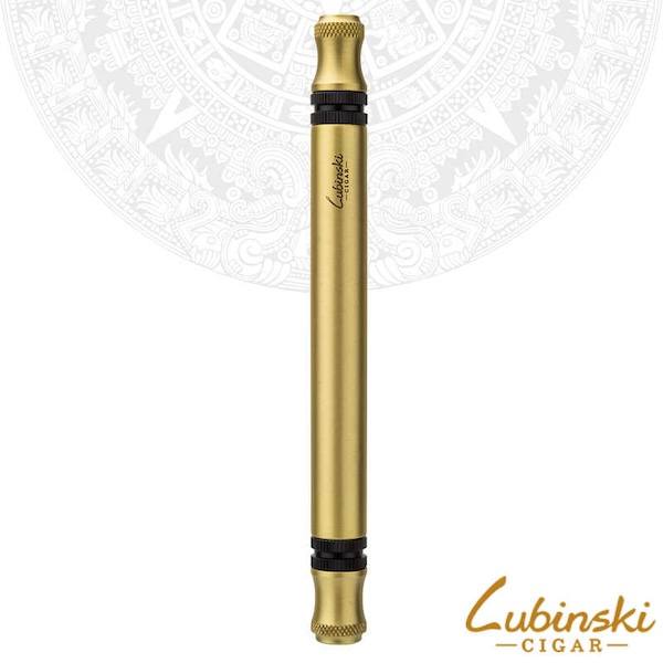 Lubinski 魯賓斯基 多功能雪茄通針 雪茄開孔器|W Cigar Shop 雪茄配件 商品詳情 1