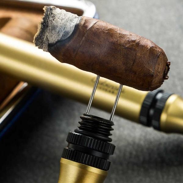 Lubinski 魯賓斯基 多功能雪茄通針 雪茄開孔器|W Cigar Shop 雪茄配件 商品詳情 4