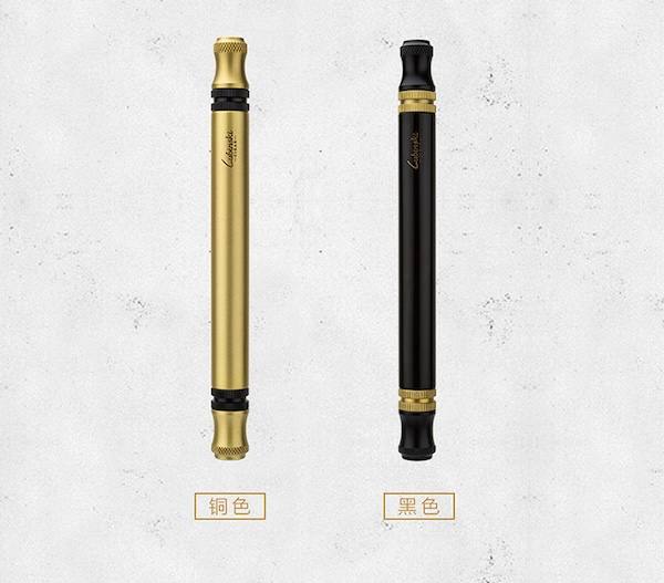 Lubinski 魯賓斯基 多功能雪茄通針 雪茄開孔器|W Cigar Shop 雪茄配件 商品詳情 14
