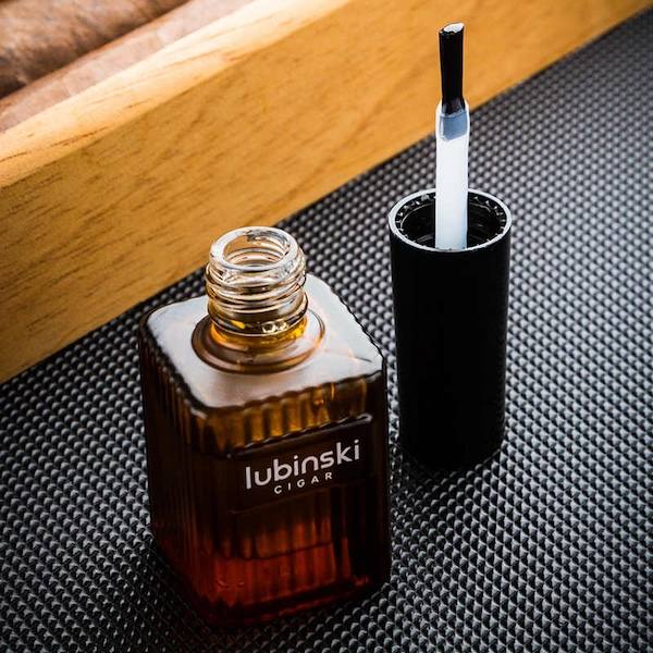 Lubinski 魯賓斯基 茄衣修復膠水雪茄修補液 保養 · 濕度|W Cigar Shop 雪茄配件 商品詳情 3
