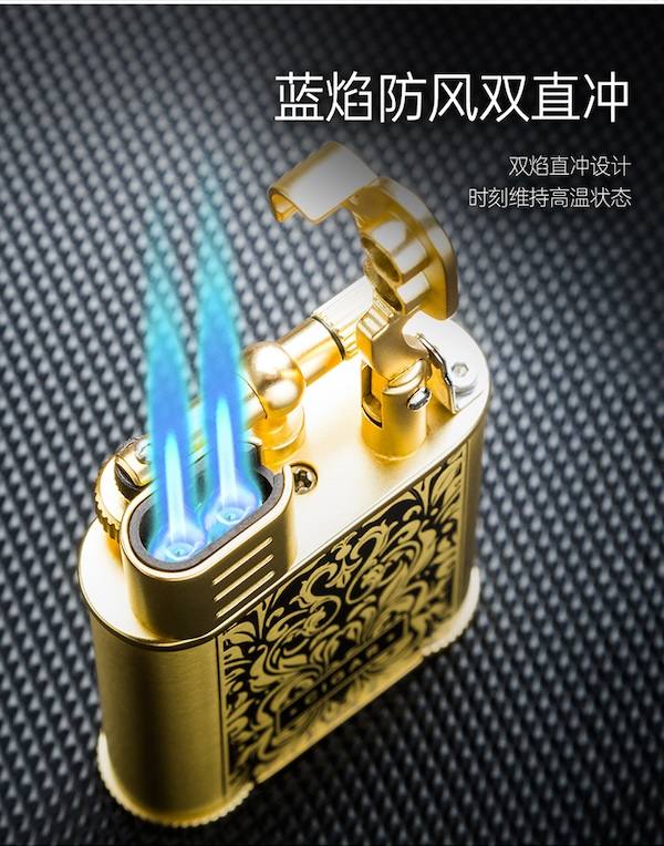 Lubinski 魯賓斯基 純銅雪茄工具套裝 配件禮盒|W Cigar Shop 雪茄配件 商品詳情 11