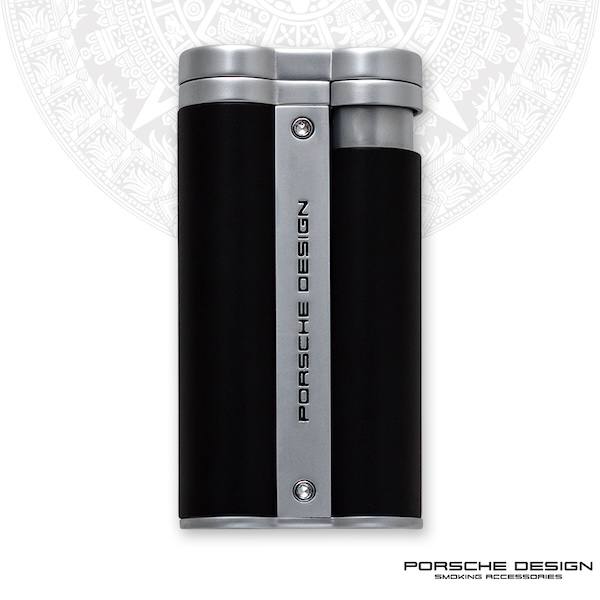 PORSCHE 保時捷 防風單直衝雪茄打火機 打火機 · 點火｜W Cigar Shop 雪茄配件 商品詳情 1