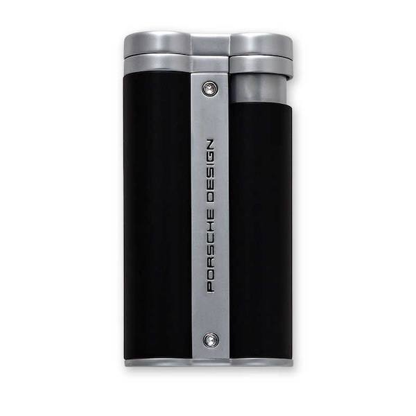 PORSCHE 保時捷 防風單直衝雪茄打火機 打火機 · 點火｜W Cigar Shop 雪茄配件 商品詳情 6