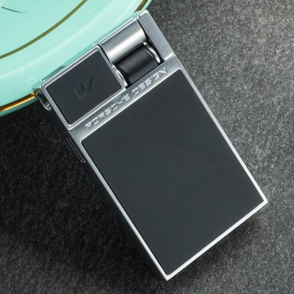 PORSCHE 保時捷 原裝煙斗打火機 打火機 · 點火｜W Cigar Shop 雪茄配件 商品詳情 2