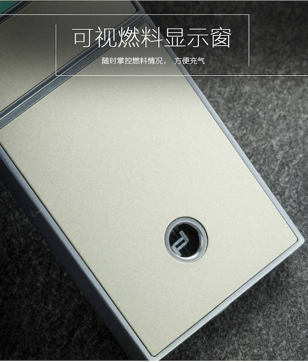 PORSCHE 保時捷 原裝煙斗打火機 打火機 · 點火｜W Cigar Shop 雪茄配件 商品詳情 10