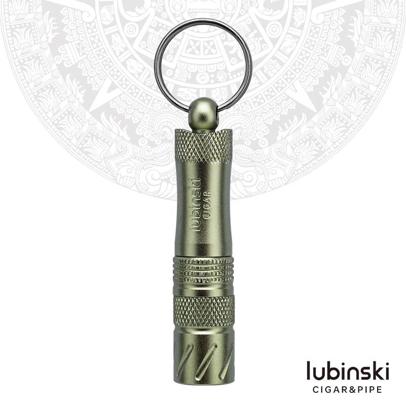 Lubinski 魯賓斯基 多功能雪茄開孔器