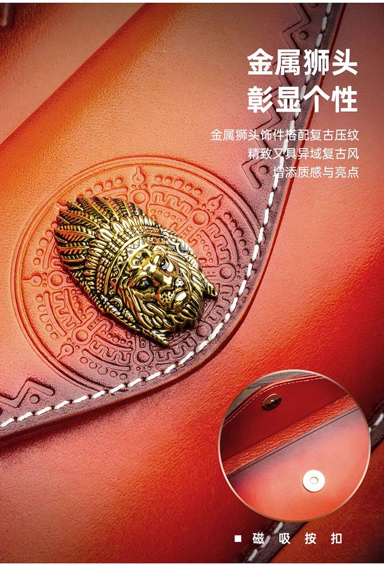 Lubinski 魯賓斯基 雪茄配件包 收納 · 旅行盒|W Cigar Shop 雪茄配件 商品詳情 3