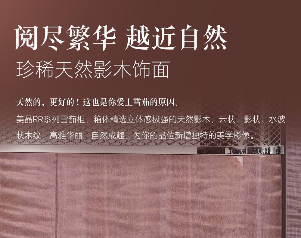 Raching 美晶 RR880 WIFI 智慧保濕雪茄櫃 保濕櫃 · 恆溫箱｜W Cigar Shop 雪茄配件 商品詳情 9