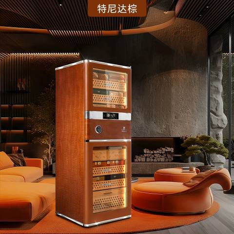 RR780 380L WIFI 雪茄櫃