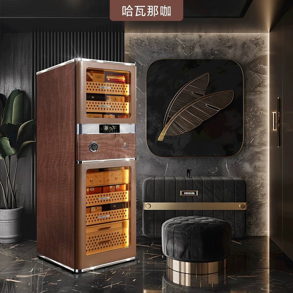 Raching 美晶 RR780 380L WIFI 雪茄櫃 保濕櫃 · 恆溫箱｜W Cigar Shop 雪茄配件 商品詳情 7