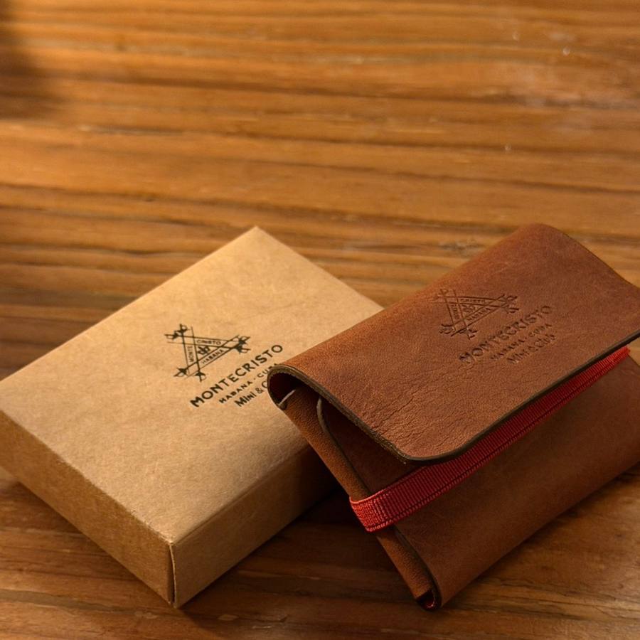 「Lubinski 台灣經銷商」品牌印花皮革零錢包